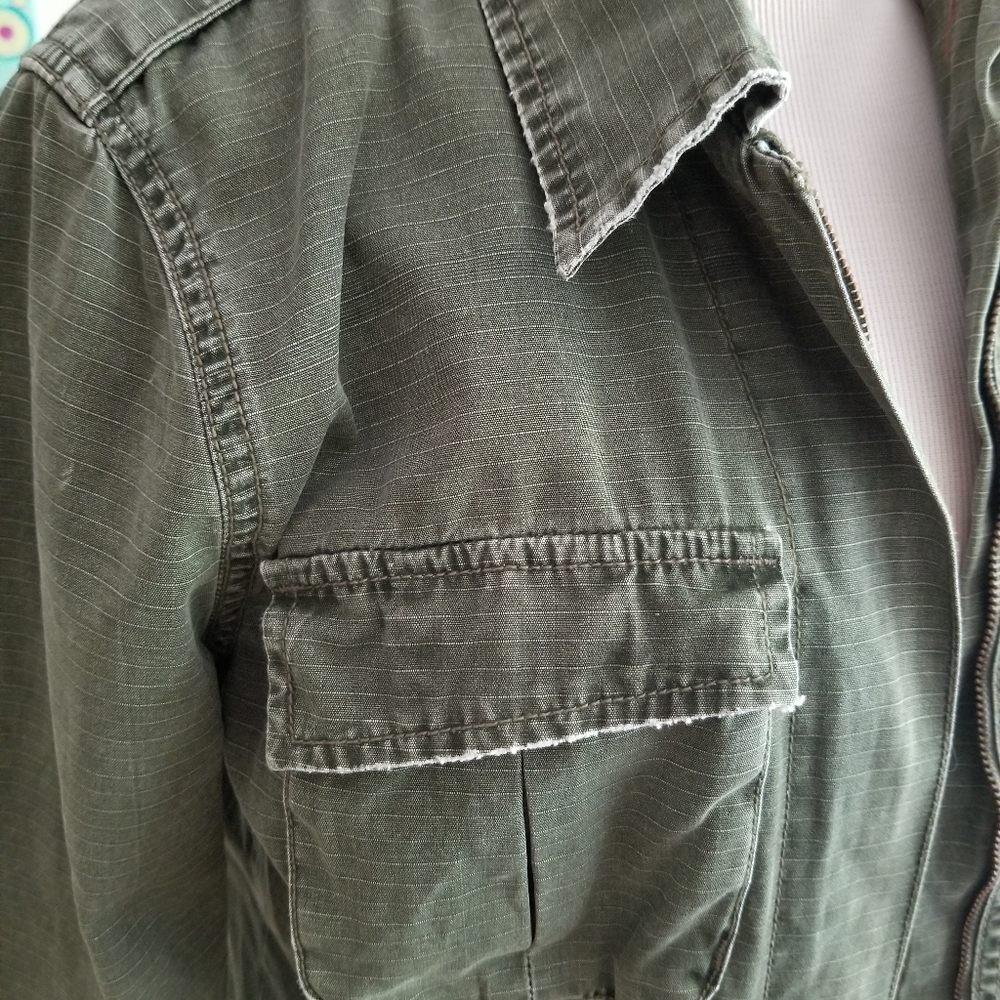 Lucky Brand Jacket - Picture 4 of 10